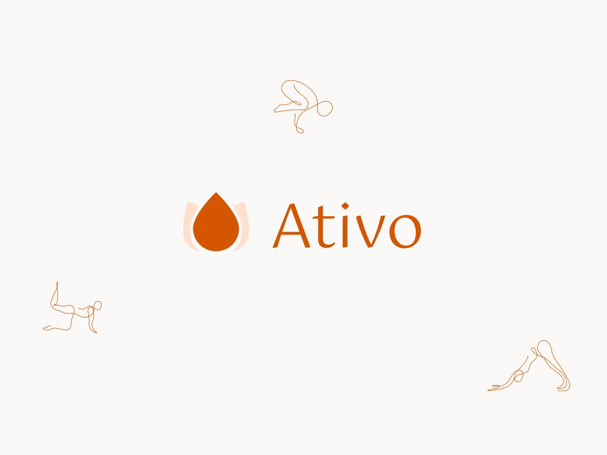 Ativo - Pilates Yoga WordPress Elementor Pro Theme