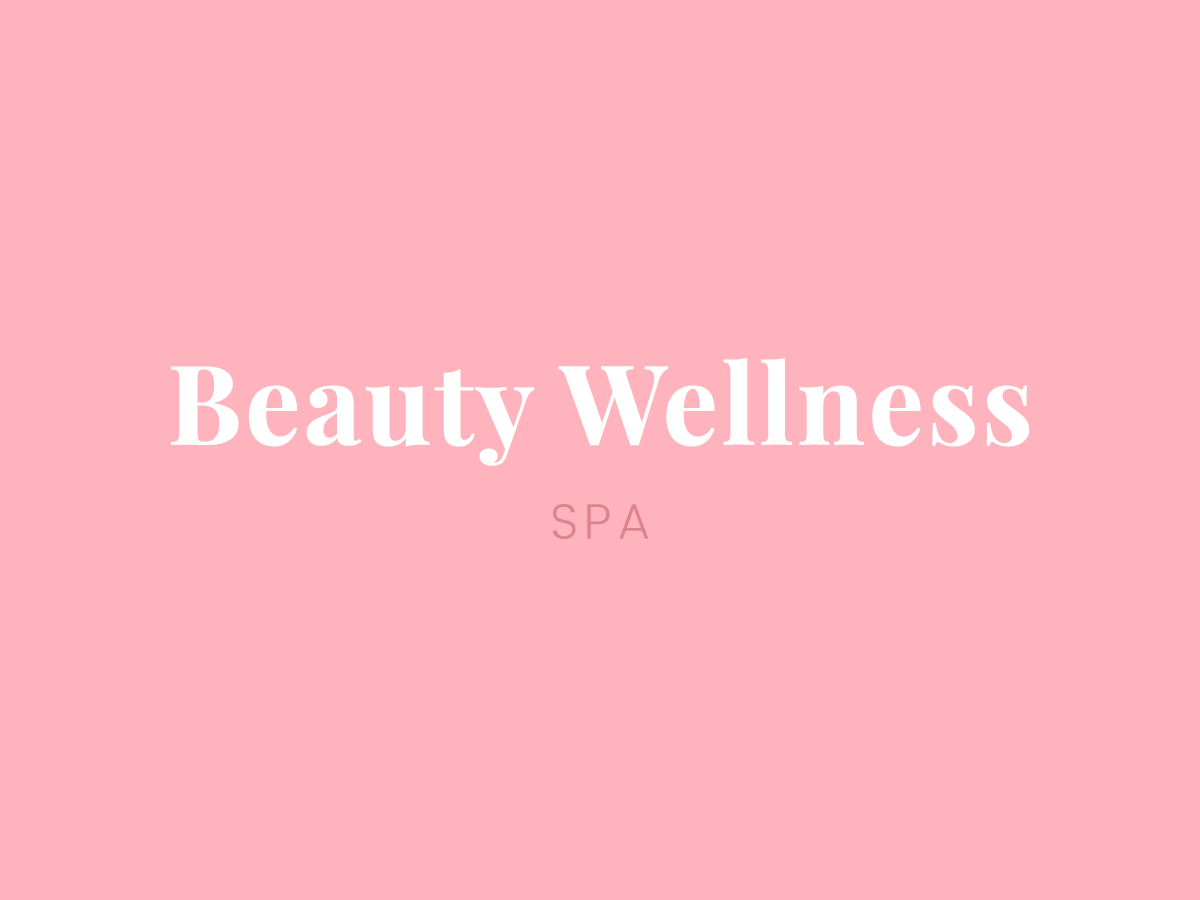 Beauty Wellness WordPress Theme