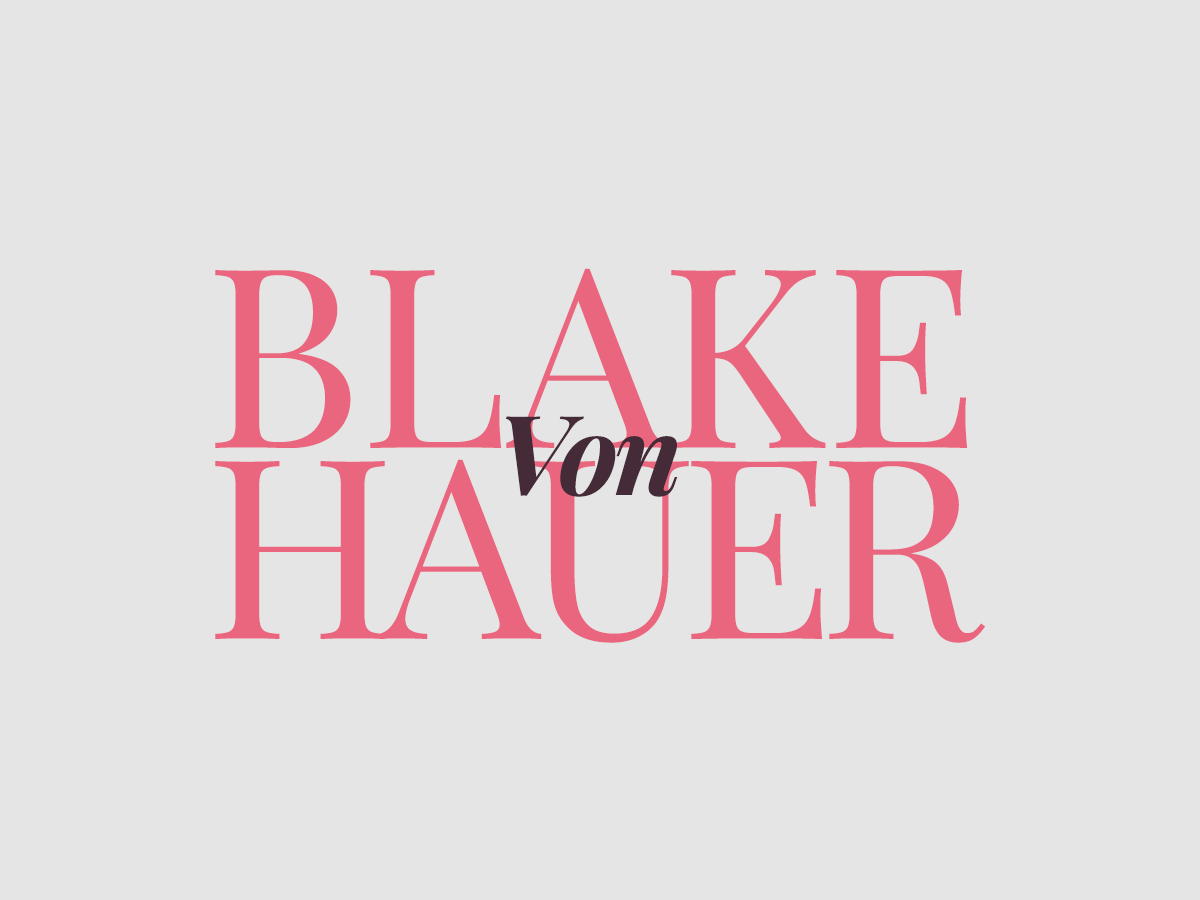 Blake - Editorial Fashion Magazine Blog Theme
