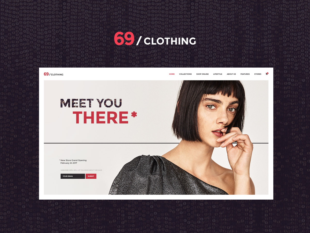 69 Clothing