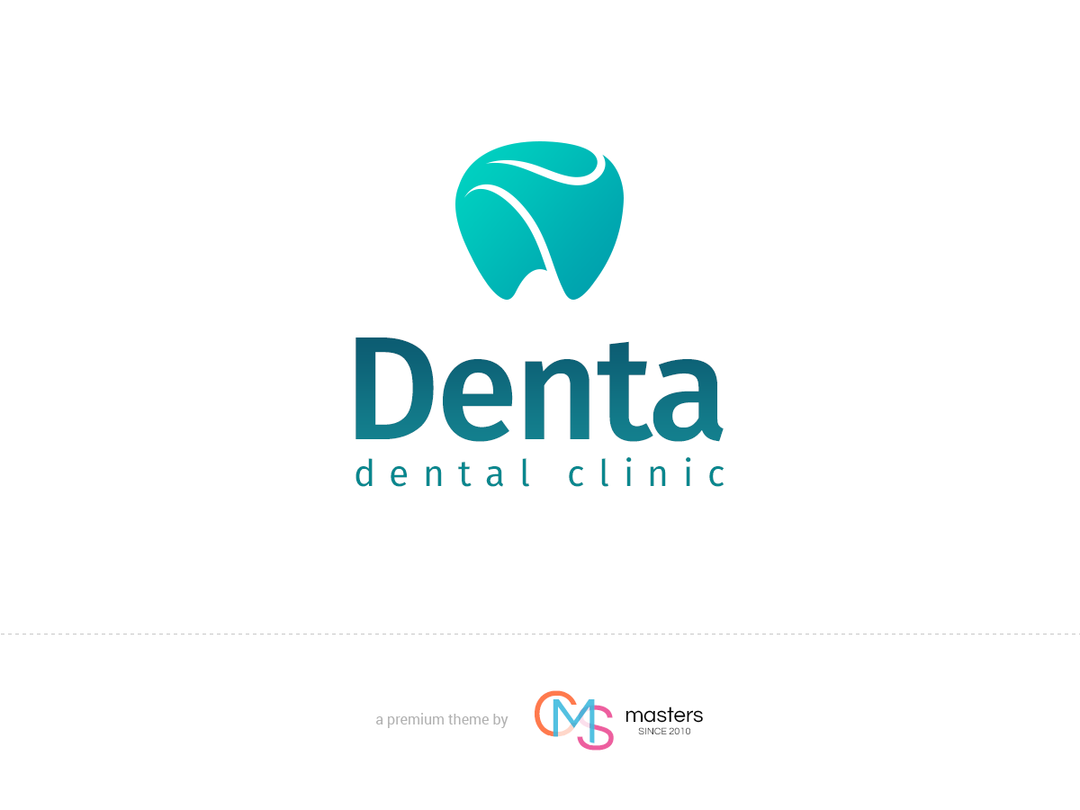 Denta - Dental Clinic WP Theme