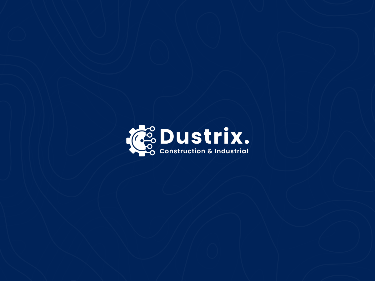 Dustrix - Construction & Industry WordPress Theme
