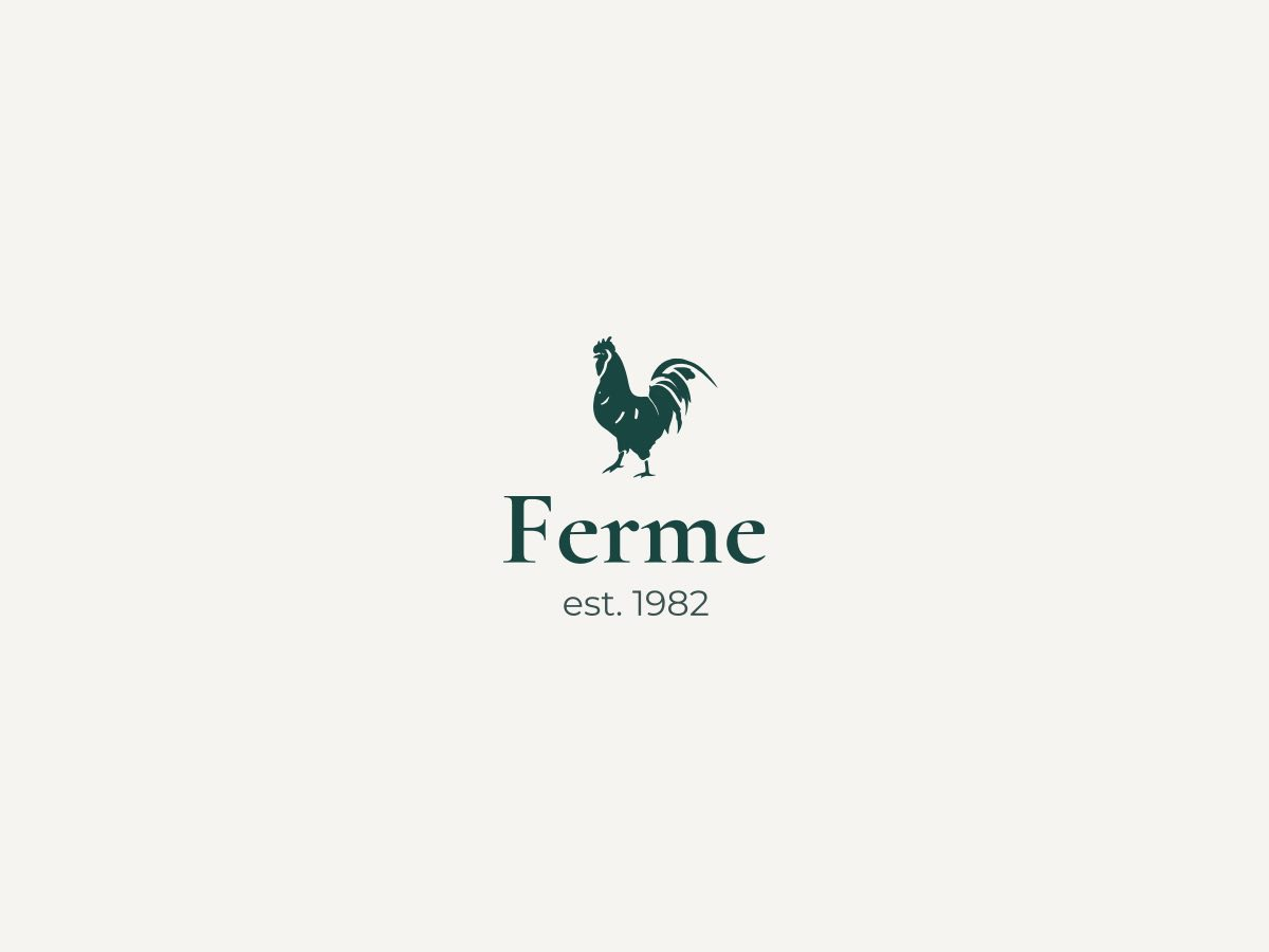 Ferme - Food Store & Farm WordPress Theme