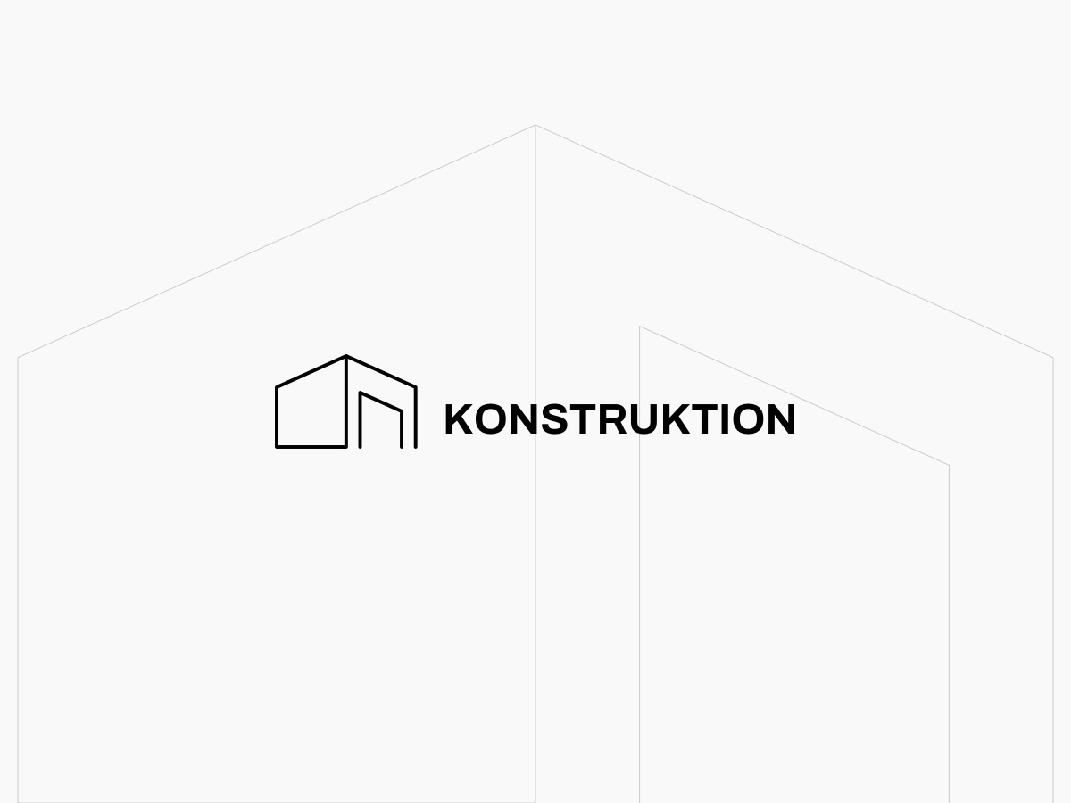 Konstruktion - Construction & Architecture WordPress Theme