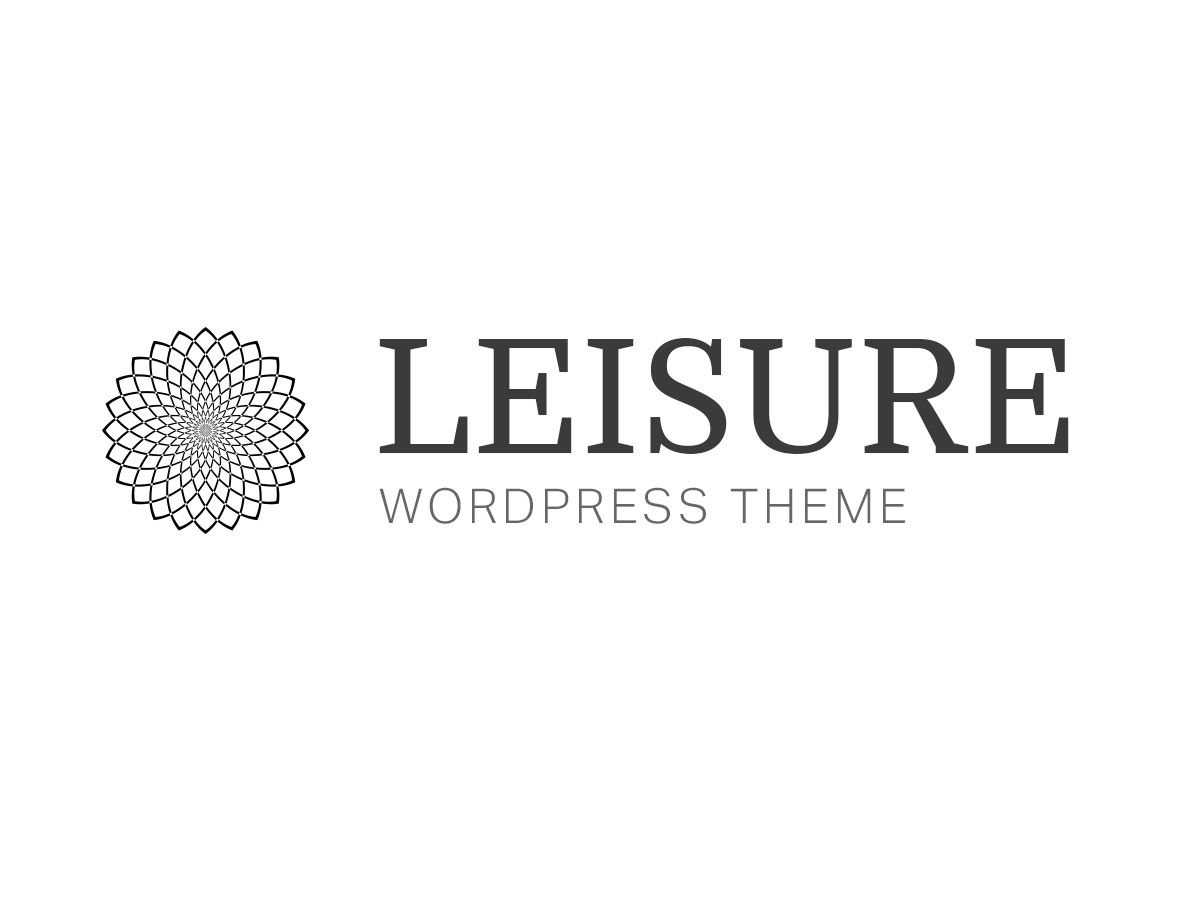 Leisure | Hotel WordPress Theme