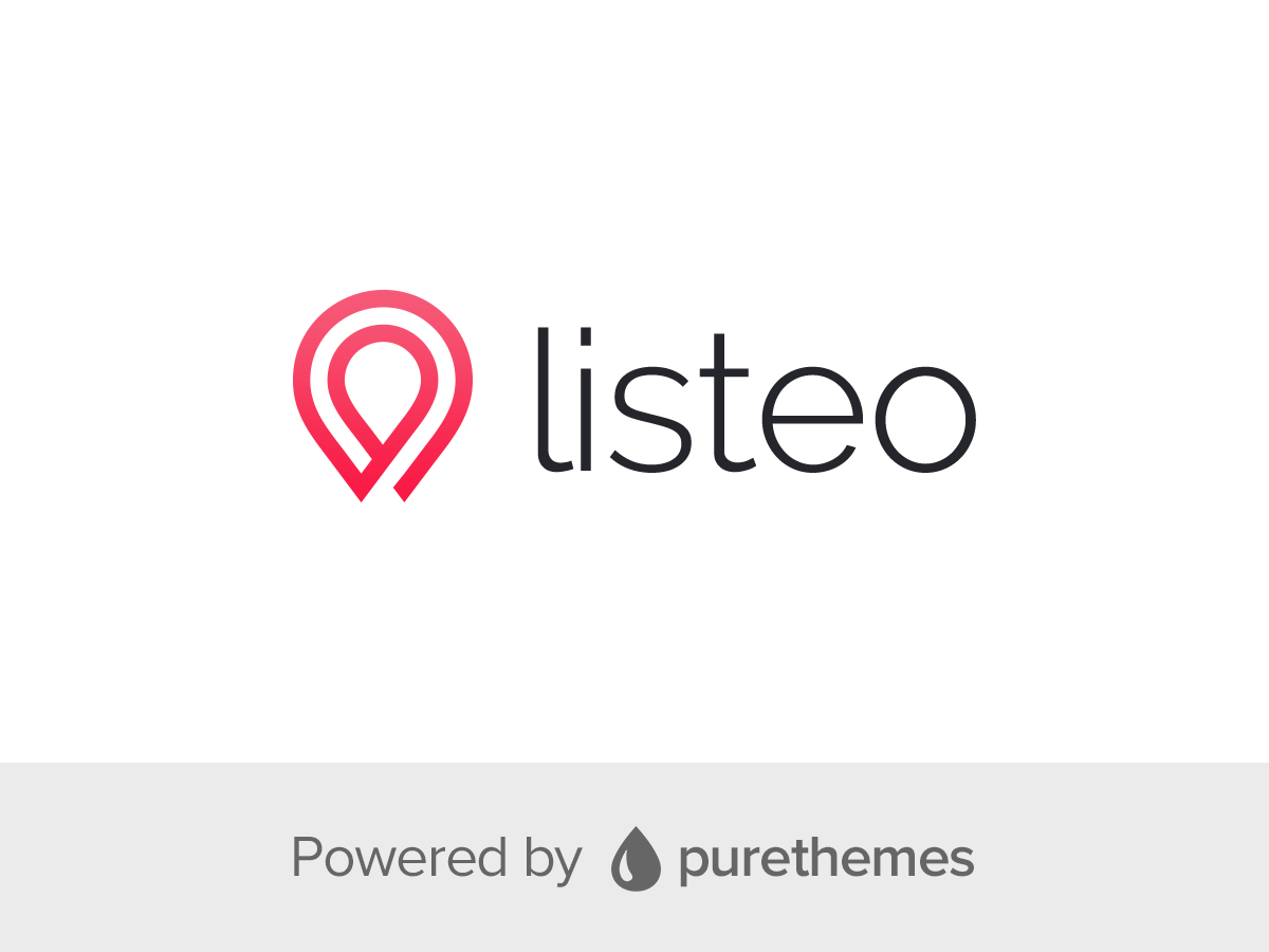 Listeo - Directory & Listings With Booking - WordPress Theme