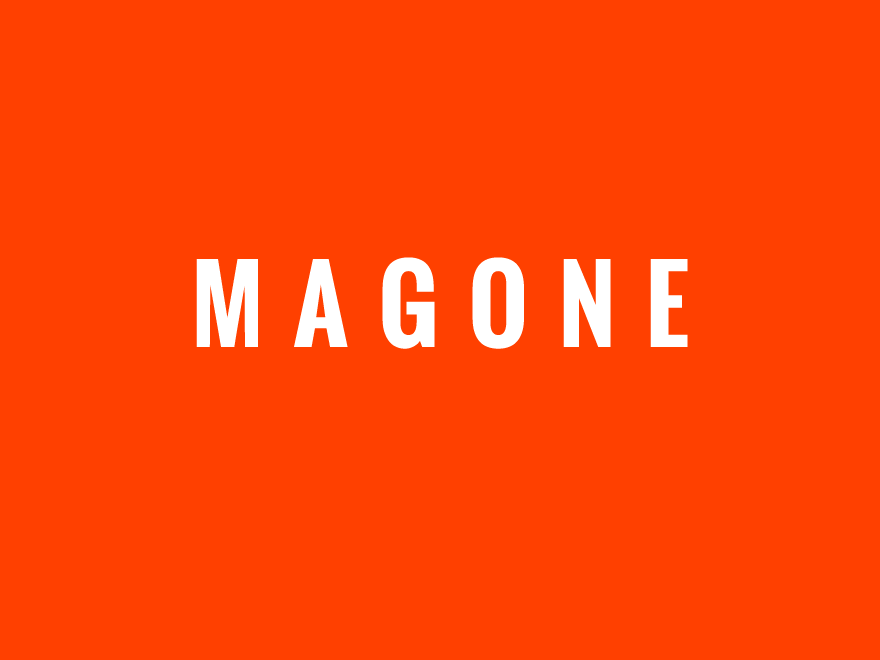 MagOne -­ Responsive Magazine & News WordPress The