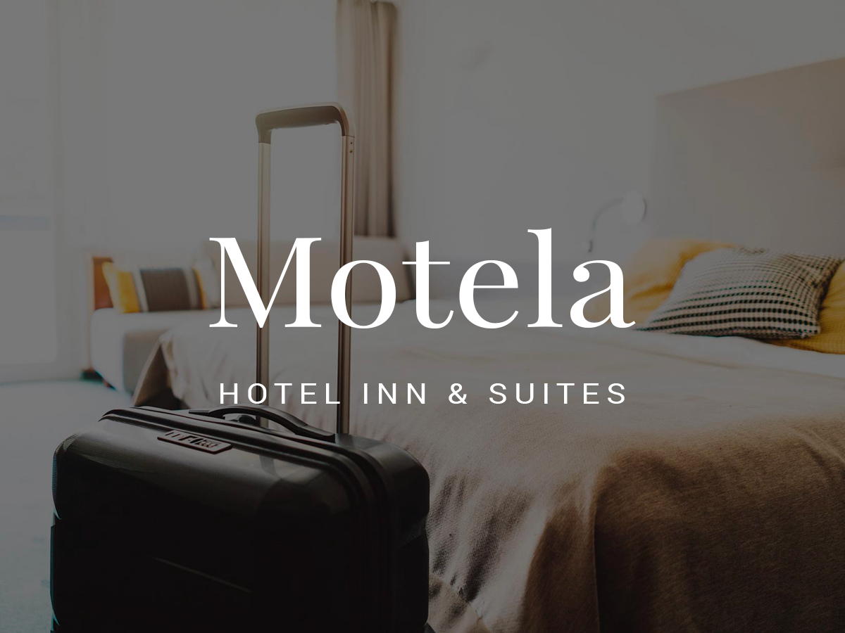 Motela - Hotel Inn Booking WordPress Theme