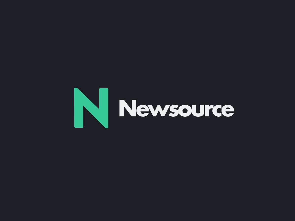 Newsource - Multi-Concept Blog Magazine WordPress Theme