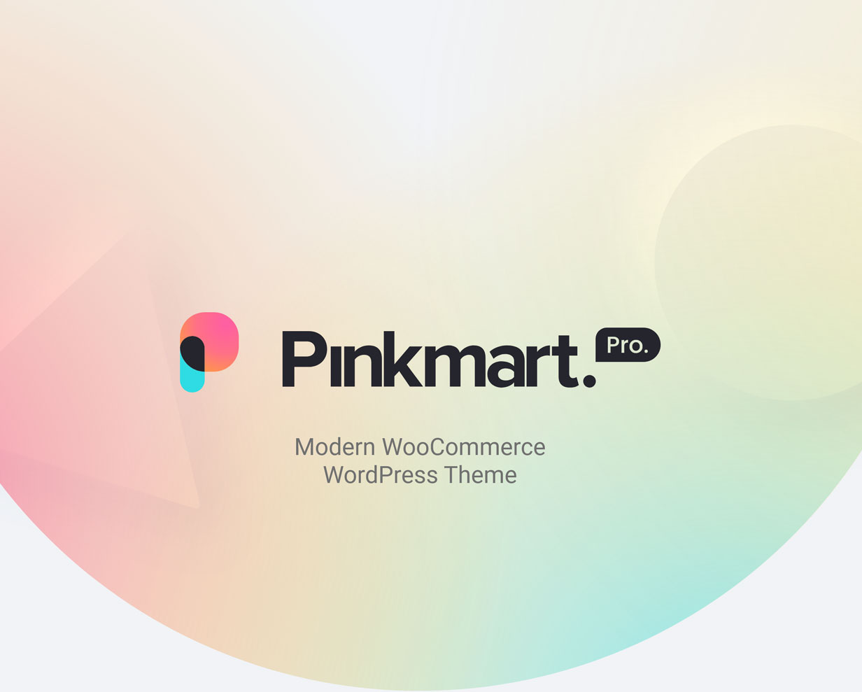 Pinkmart - AJAX WordPress Theme for WooCommerce