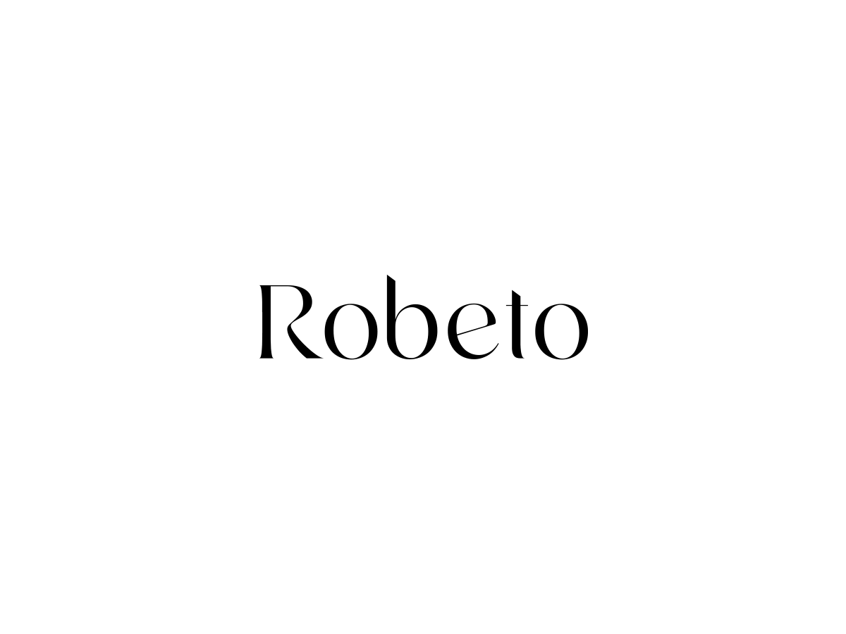 Robeto - Multipurpose WooCommerce Theme