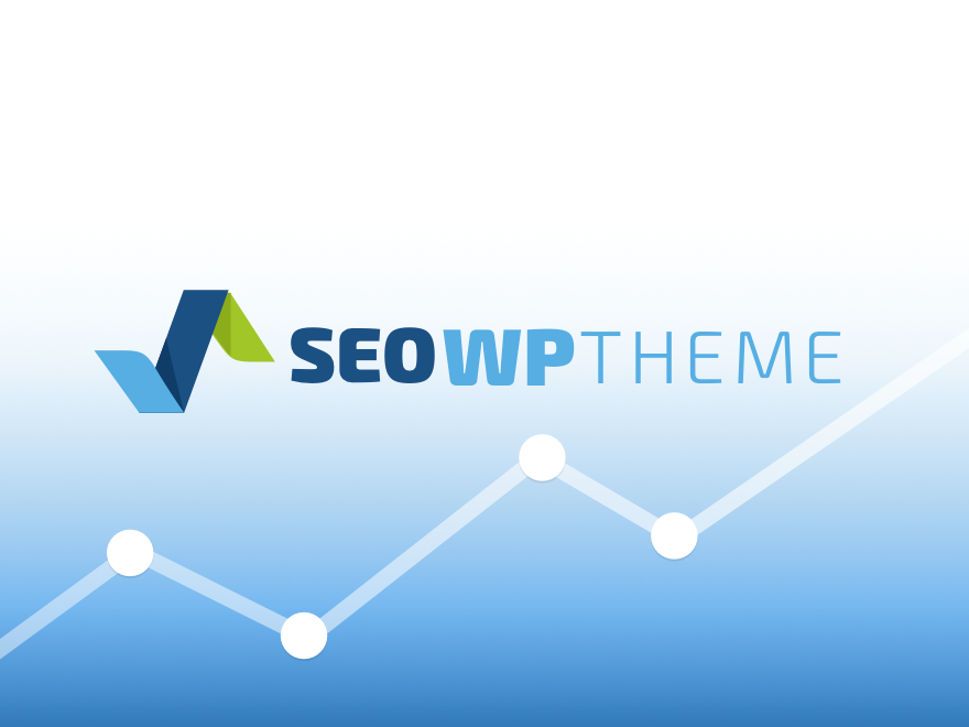 SEOWP - SEO & Digital Marketing WordPress Theme