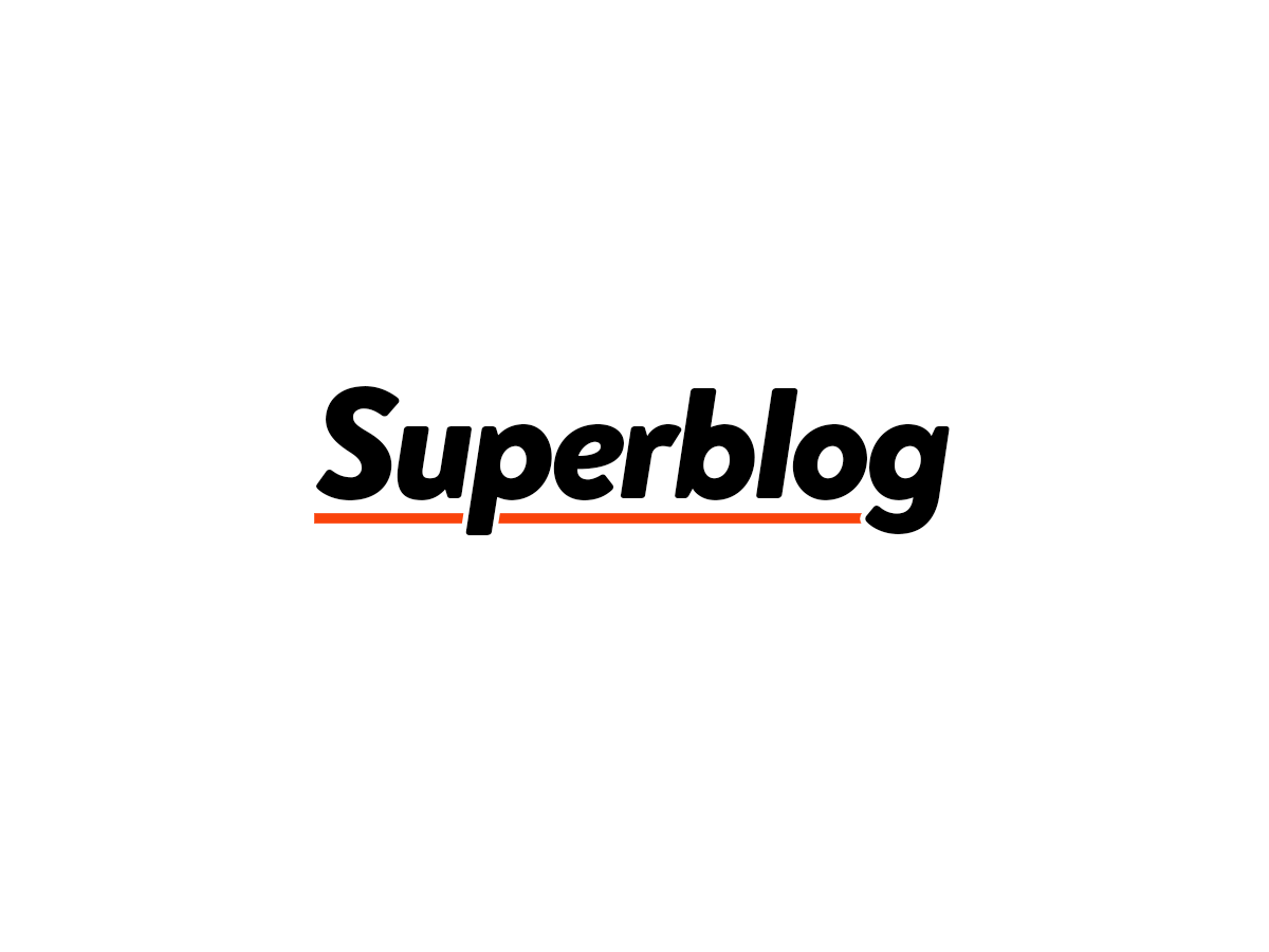 SuperBlog - Powerful Blog & Magazine WordPress Theme
