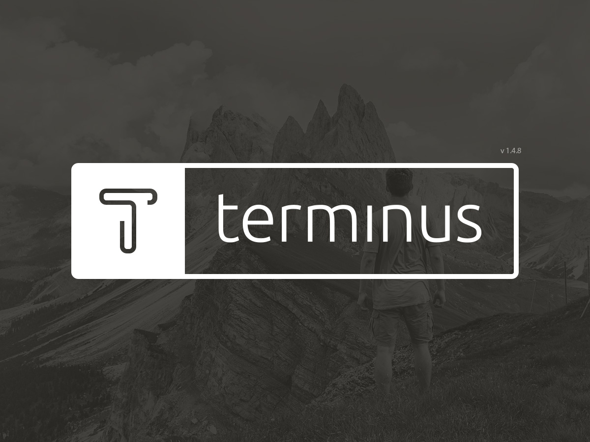 Terminus - Multi-Purpose WordPress Theme