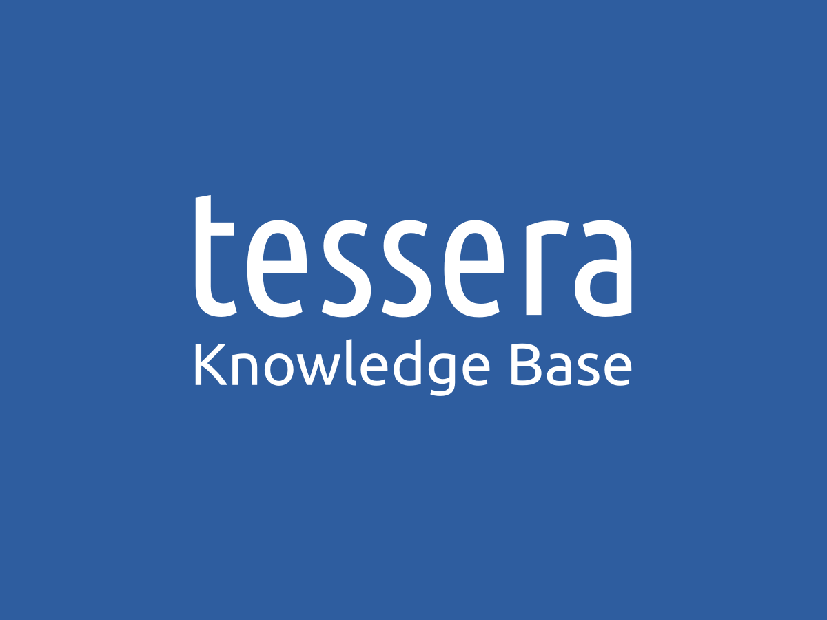 Tessera - Knowledge Base WordPress Theme