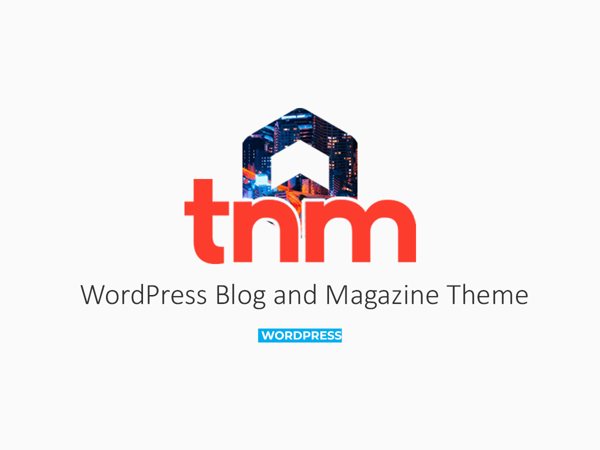 The Next Mag - Ecommerce Magazine WordPress Theme