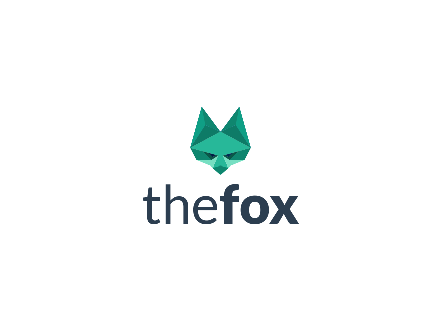 TheFox - Responsive Multi-Purpose WordPress Theme