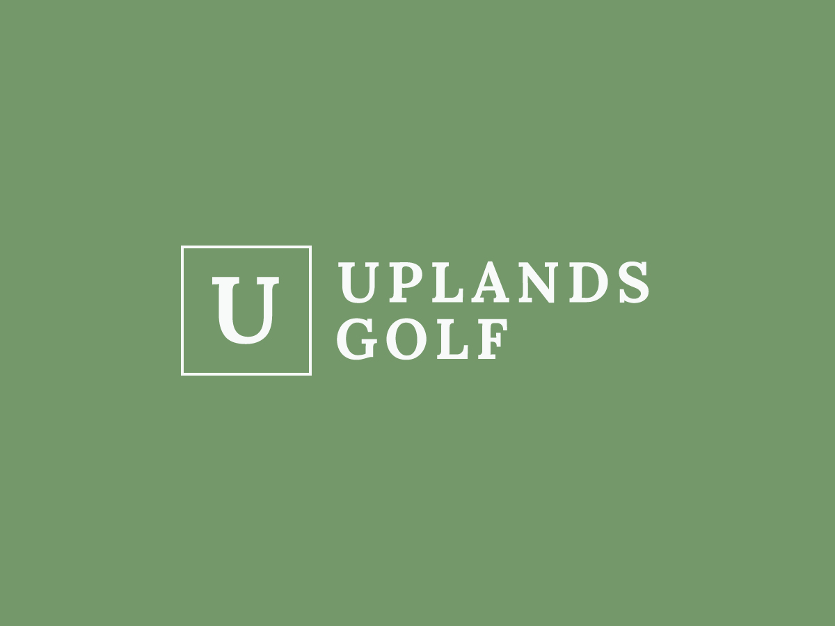 Uplands - Golf Course WordPress Theme