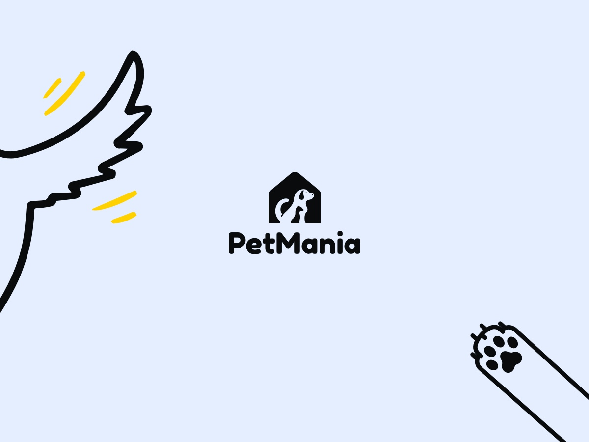 PetMania - Pet Care & Shop - Elementor Pro Theme