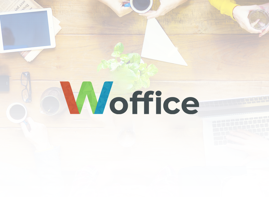 Woffice - Intranet, Extranet & Project Management WordPress Theme