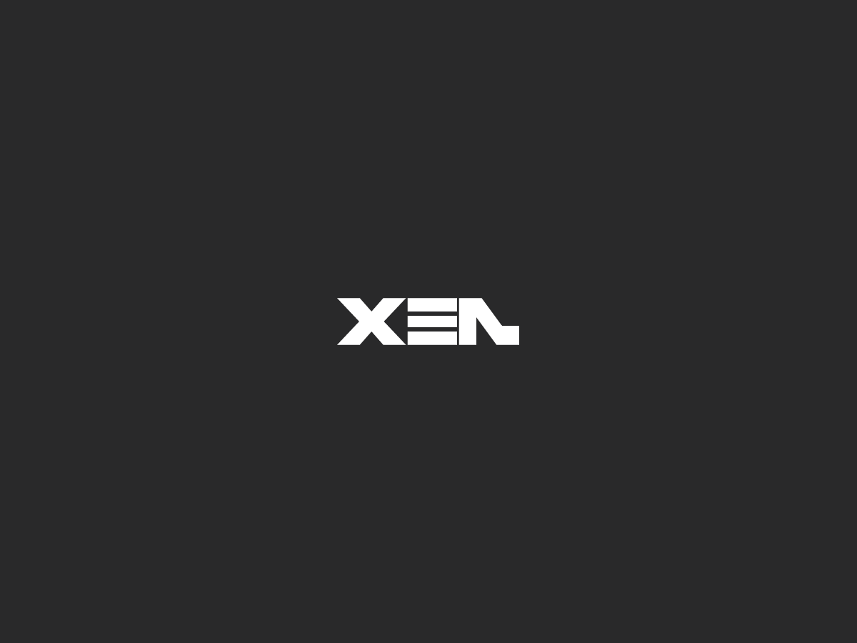 XEN - Creative Portfolio Agency WordPress Theme